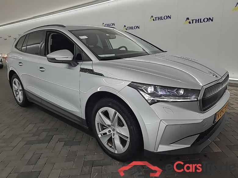 SKODA Enyaq iV 60 5D 132kW #2