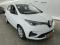 preview Renault ZOE #1