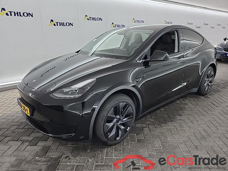 Tesla Model Y Long Range RWD 5D 217kW