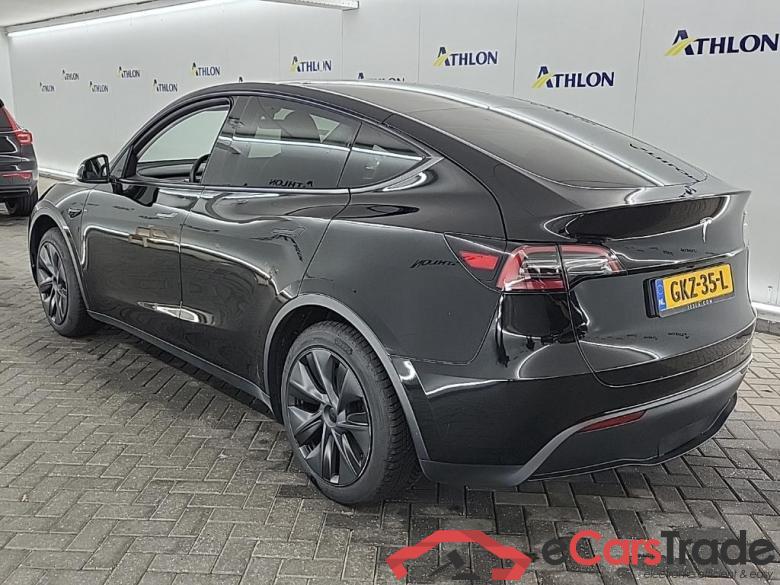 Tesla Model Y Long Range RWD 5D 217kW #4