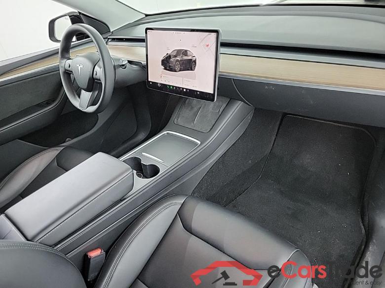 Tesla Model Y Long Range RWD 5D 217kW #6