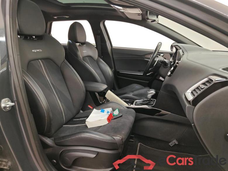 Kia Ceed Sportswagon 1.5 T-GDi MHEV DCT GT-Line Business Ed 5d #3