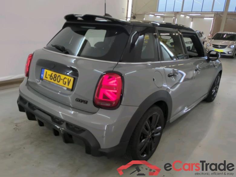 MINI Cooper 5d #2
