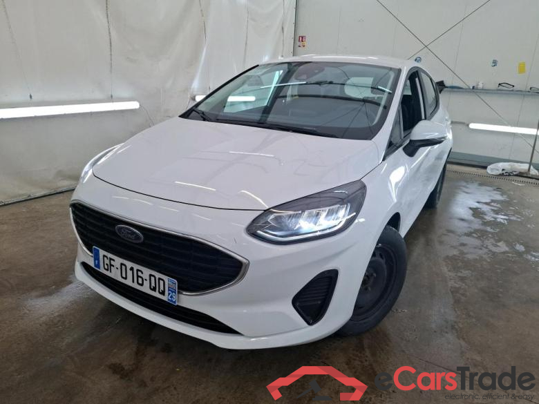 Fiesta Cool&Connect 1.1 75CV BVM5 E6dT