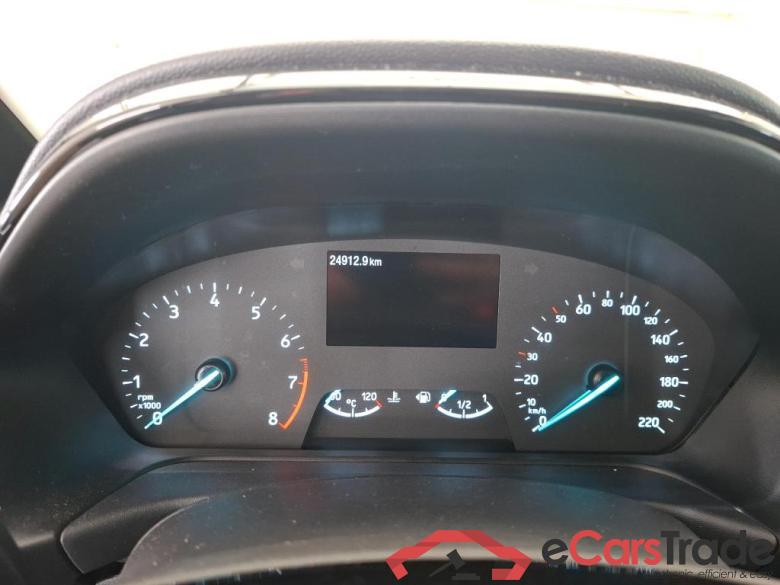 Fiesta Cool&Connect 1.1 75CV BVM5 E6dT #6