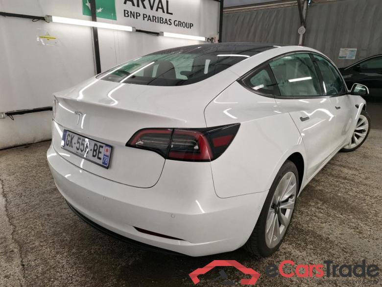 TESLA Model 3 / 2018 / 4P / Berline - #4