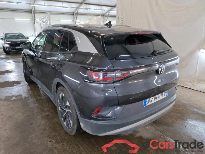 ID.4 Pro Performance 77kWh BVA #3