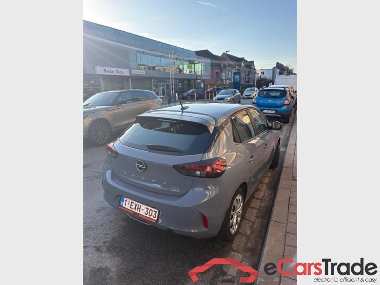 OPEL Corsa Corsa 1.2i S/S #4