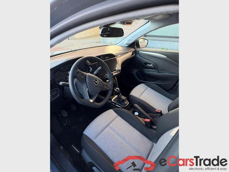 OPEL Corsa Corsa 1.2i S/S #6