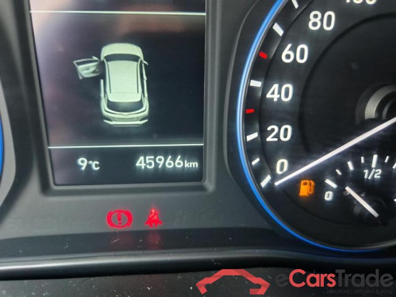 HYUNDAI Kona / 2017 / 5P / todoterreno 1.0 TGDi Klass 4x2 #5