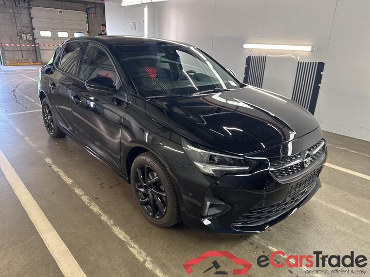 Opel Corsa Corsa 1.2 Turbo S/S Auto GS Line 96kW/131pk  5D/P Auto-8 #2