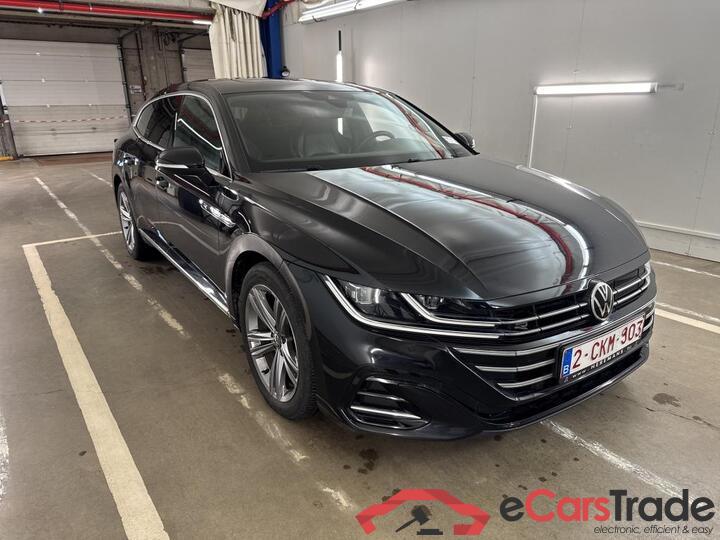 Volkswagen Arteon Shooting Brake Arteon Shooting Brake 1.4 eHybrid R-Line Shooting Brake (PHEV) 160kW/218pk  5D/P Auto-6 #2