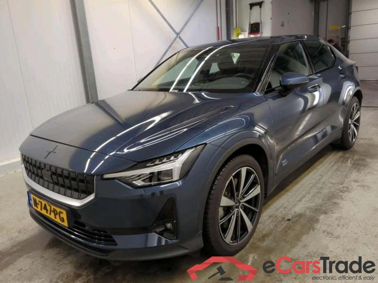 Polestar 2 LRSM 78 kWh