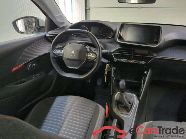 PEUGEOT 208 1.2 PureTech Active #3