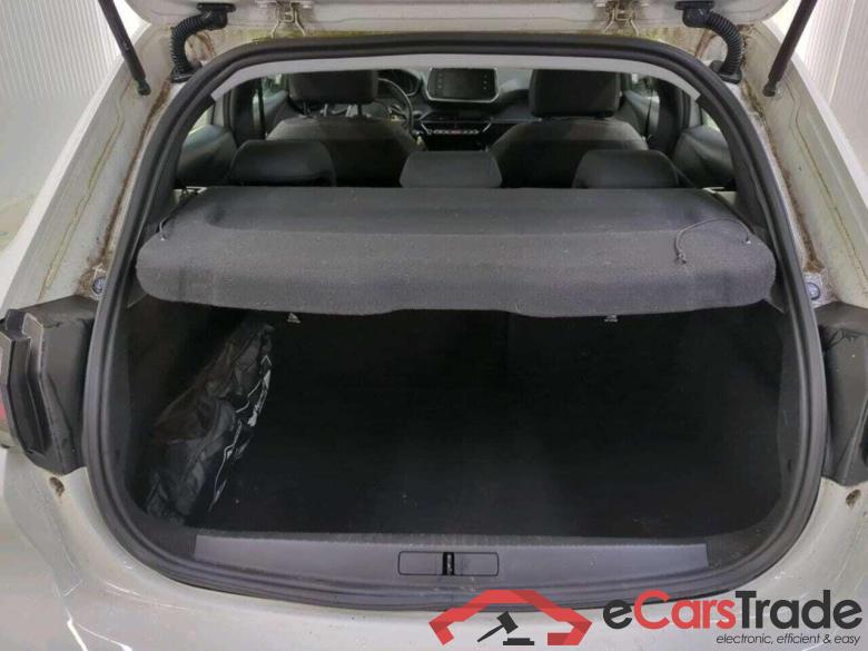 PEUGEOT 208 1.2 PureTech Active #5