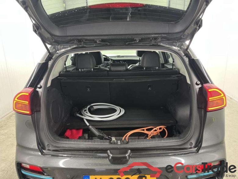 KIA e-Niro ExecutiveLine 64 kWh #5