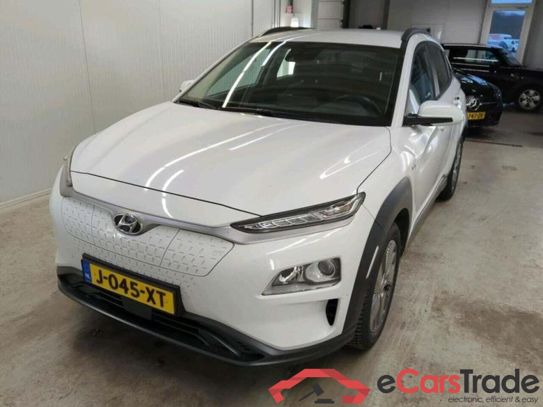 HYUNDAI Kona EV Comfort 64 kWh