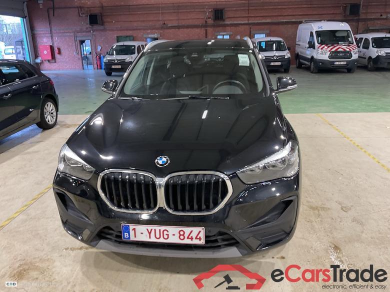 BMW X1 - 2019 1.5iA sDrive18 OPF #2