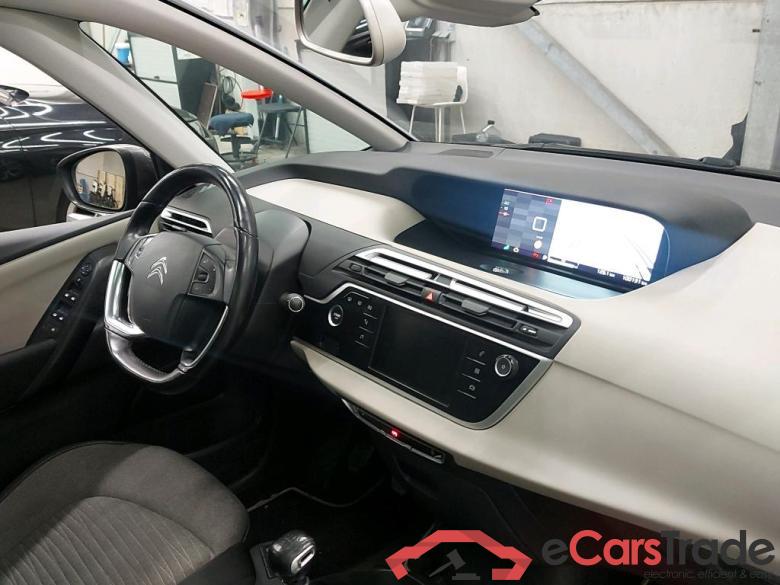 CITROËN - CIT GRAND C4 SPACETOURER PureTech 130PK Shine Pack Kids & Park Assist  * PETROL * #3