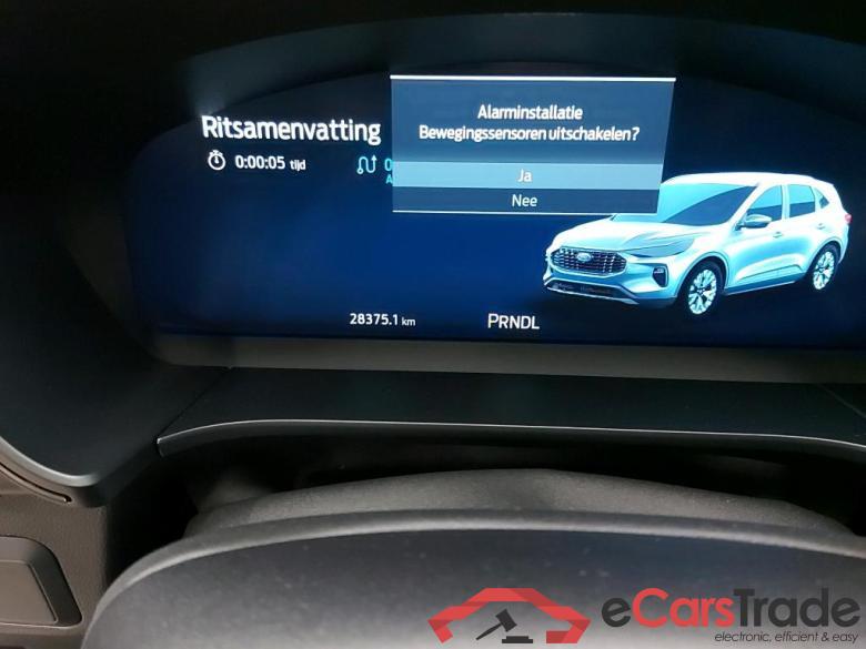 FORD - FOR KUGA 2.5i PHEV Aut. ST-Line X 243PK Pack Technology & Electric Heated Seats & Electric Pano Roof & 19 Inch #5