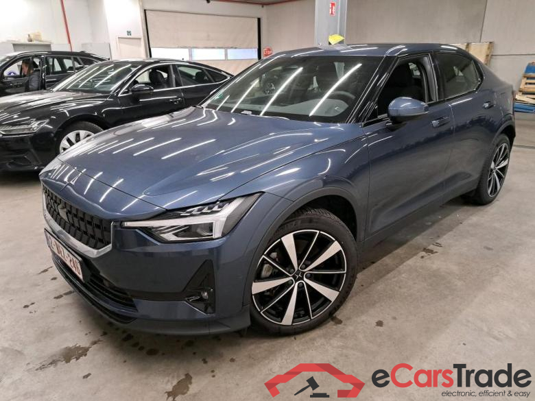 POLESTAR - POL POLESTAR 2 Long Range Single Motor 231PK Pack Pilot * ELECTRIC *