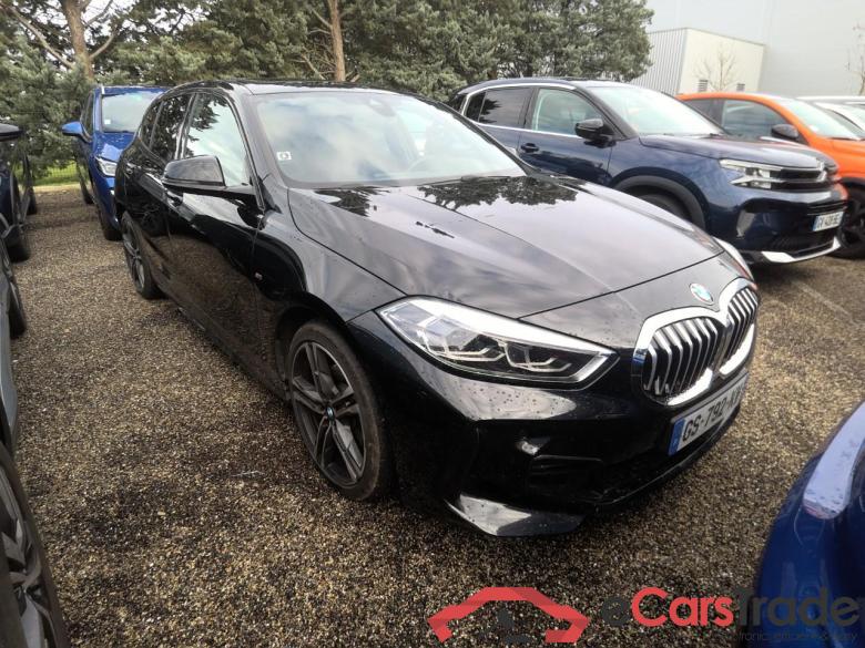 SERIE 1 M SPORT 118IBVA 136ch RSK #2