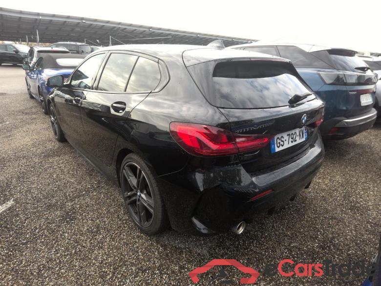 SERIE 1 M SPORT 118IBVA 136ch RSK #3