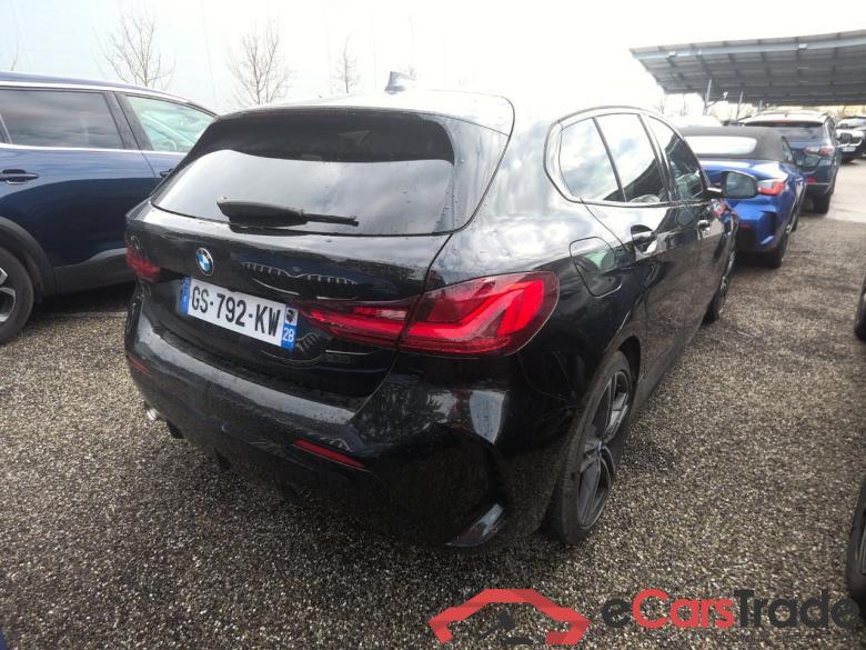 SERIE 1 M SPORT 118IBVA 136ch RSK #4