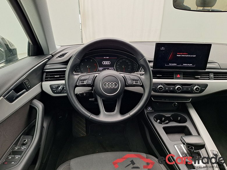 Audi, A4 Avant FL'19, Audi A4 Avant 2.0 30 TDi 100kW S tr S line Busines #5