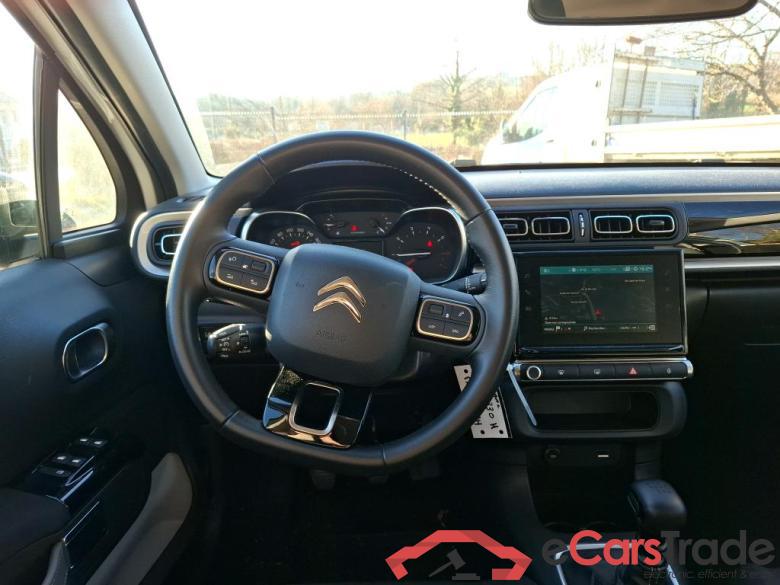 CITROEN C3 / 2016 / 5P / Berline PureTech 110 S&S BVM Shine Business #5