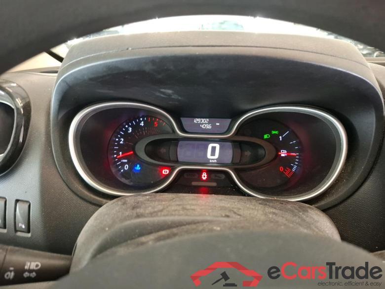 RENAULT Trafic  2019  4P  Fourgon tole FG GCF L2H1 1300 dCi 95 #6