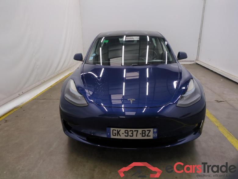 TESLA Model 3 / 2018 / 4P / Berline Propulsion #3