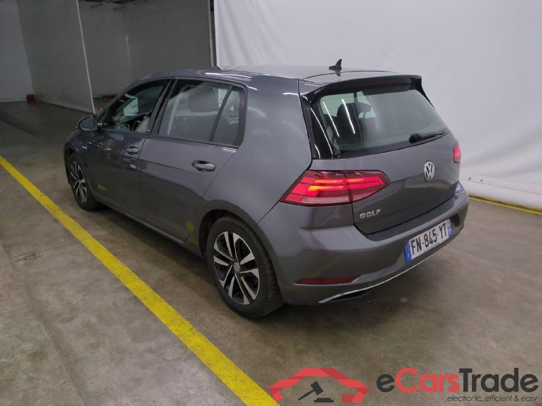 Golf VII Berline IQ.DRIVE BlueMotion 1.5 TSI 130CV BVM6 E6dT #4