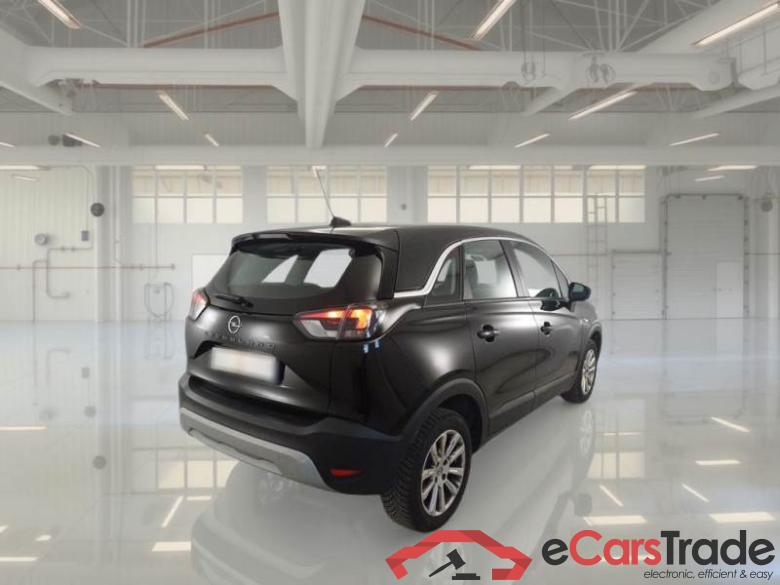 OPEL CROSSLAND / 2020 / 5P / CROSSOVER 1.5 DIESEL 120CV ELEGANCE SeS AT6 #2