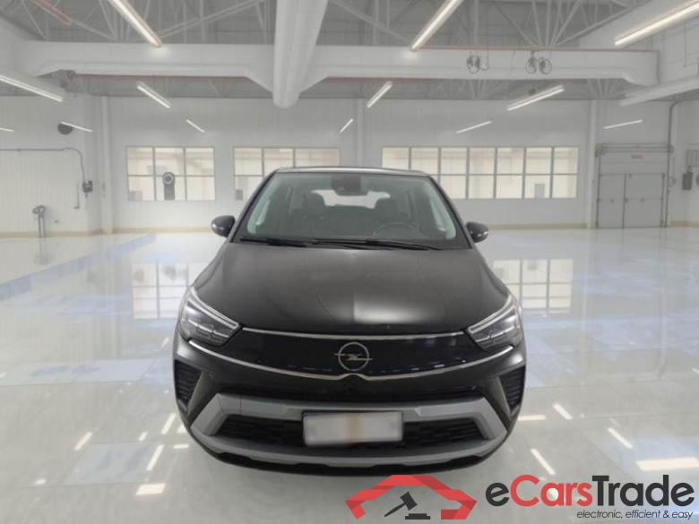 OPEL CROSSLAND / 2020 / 5P / CROSSOVER 1.5 DIESEL 120CV ELEGANCE SeS AT6 #6