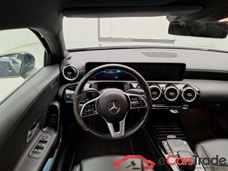 Mercedes, A-Class Berline '18, Mercedes-Benz A-Klasse Limousine A 180d Business S #5