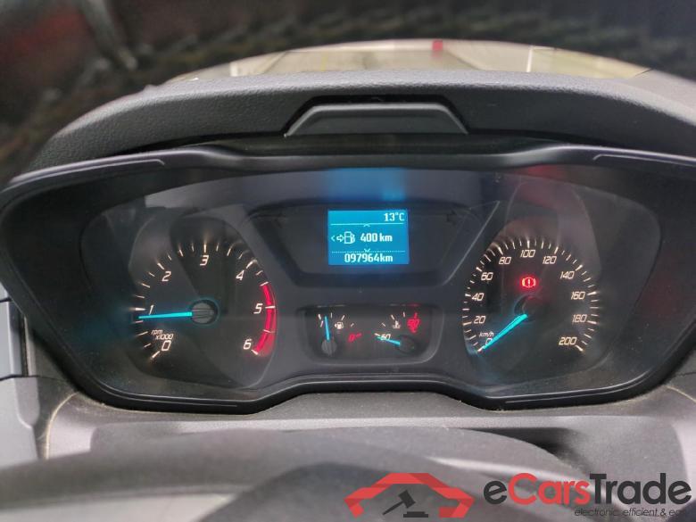 Transit Fourgon 310 L3 Trend 2.0 TDCi 105CV BVM6 E6 #6