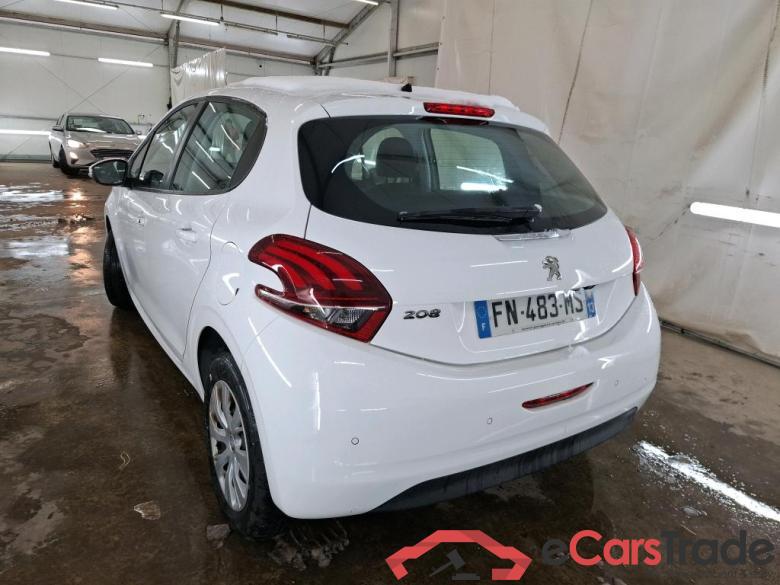 208 Affaire Premium Pack 1.5 HDi 100CV BVM5 E6dT #2