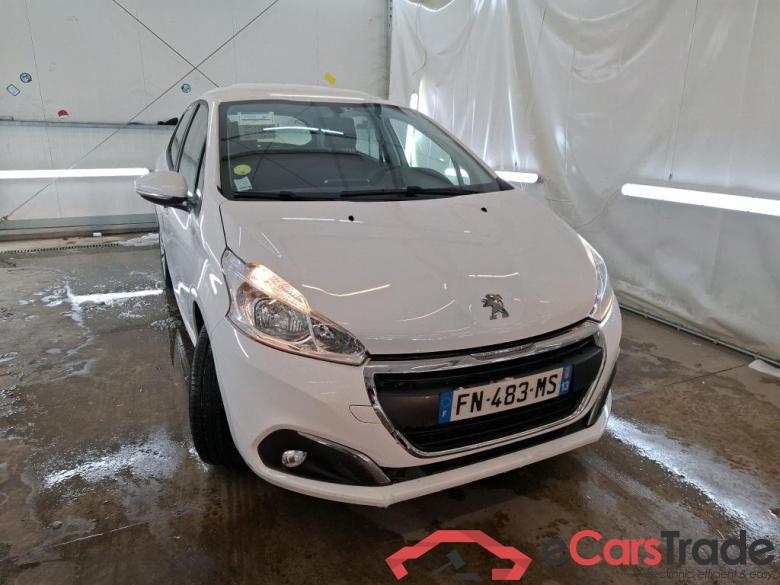 208 Affaire Premium Pack 1.5 HDi 100CV BVM5 E6dT #4