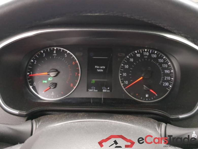 Megane IV Berline 5 ptes. Business 1.0 TCe 115CV BVM6 E6d #6