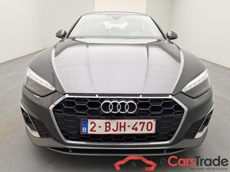 Audi, A5 SB FL'20, Audi A5 Sportback 35 TDI S tronic Bus Ed S Line 5d