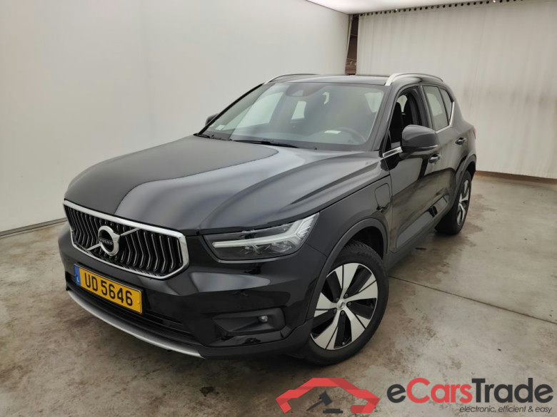 VOLVO XC40 1.5 T5 PHEV 180 Inscription Expression 5d