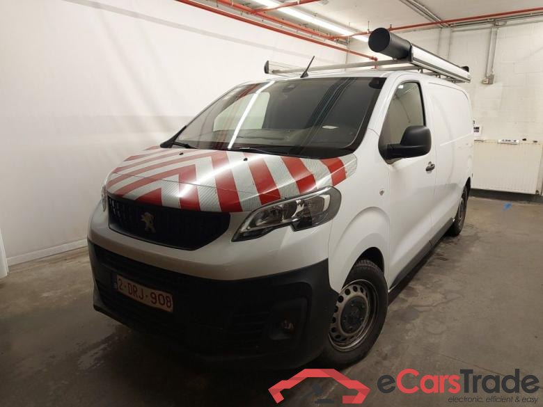 Peugeot Expert Standard L2 2.0 BlueHDi 145 EAT8 4d