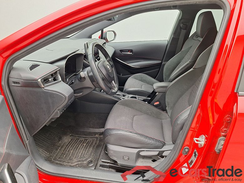 Toyota, Corolla TS '19, Toyota Corolla Touring Sports 1.8 Hybrid Premium e #3