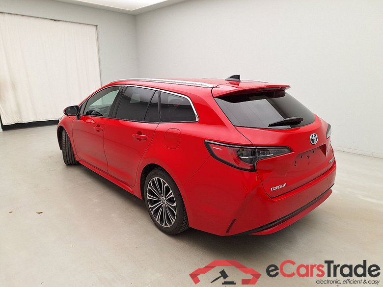 Toyota, Corolla TS '19, Toyota Corolla Touring Sports 1.8 Hybrid Premium e #6