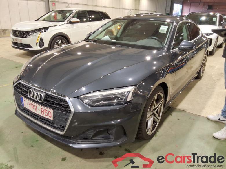 AUDI A5 SPORTBACK DIESEL - 2020 30 TDi Business Edition S tronic #1