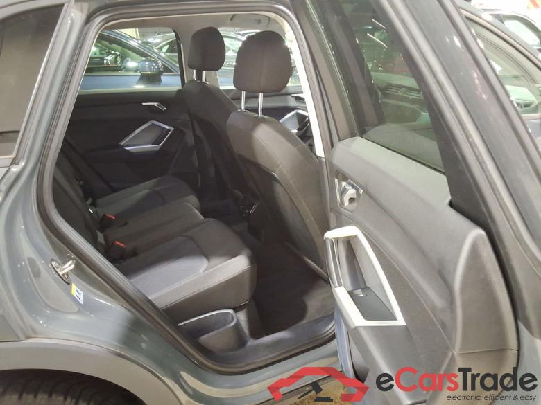 AUDI Q3 1.4 45 TFSI E S TRONIC #5