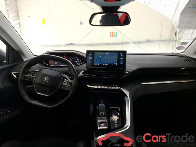 3008 Active Business 1.2 PureTech 130CV BVA8 E6d #5