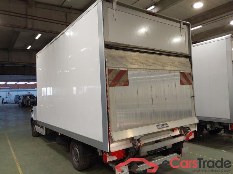 MERCEDES-BENZ SPRINTER 2.1CDI 105KW 314 L3 RWD 3.5T FUNCTIONAL #2
