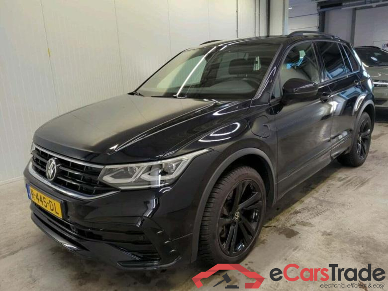 VOLKSWAGEN Tiguan 1.4 TSI eHy R Bns+